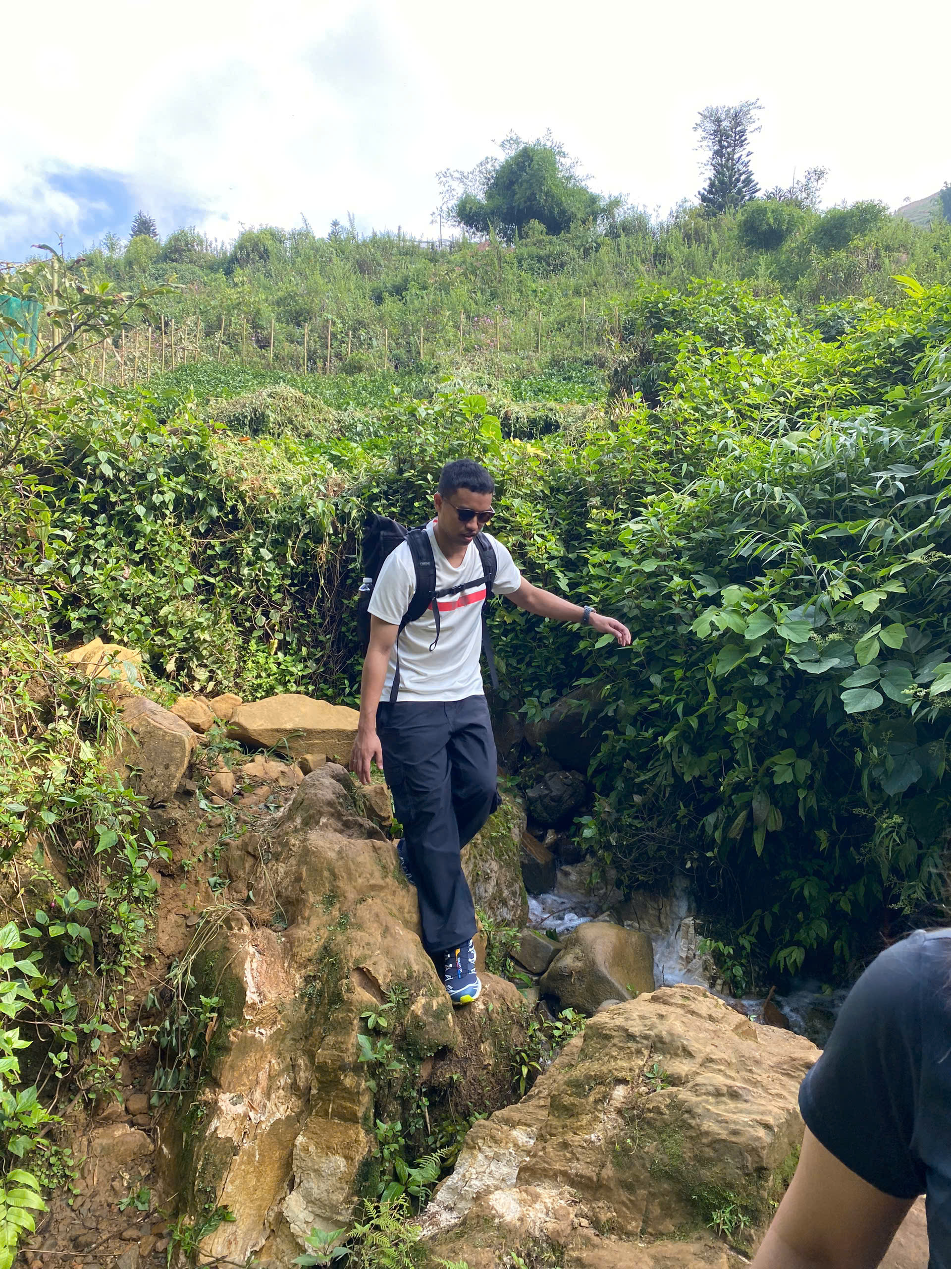 Half-Day Sapa Cultural Tour